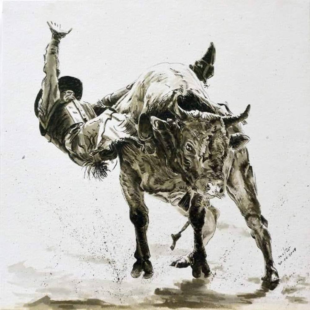 Meet your Posher, Dakotaray